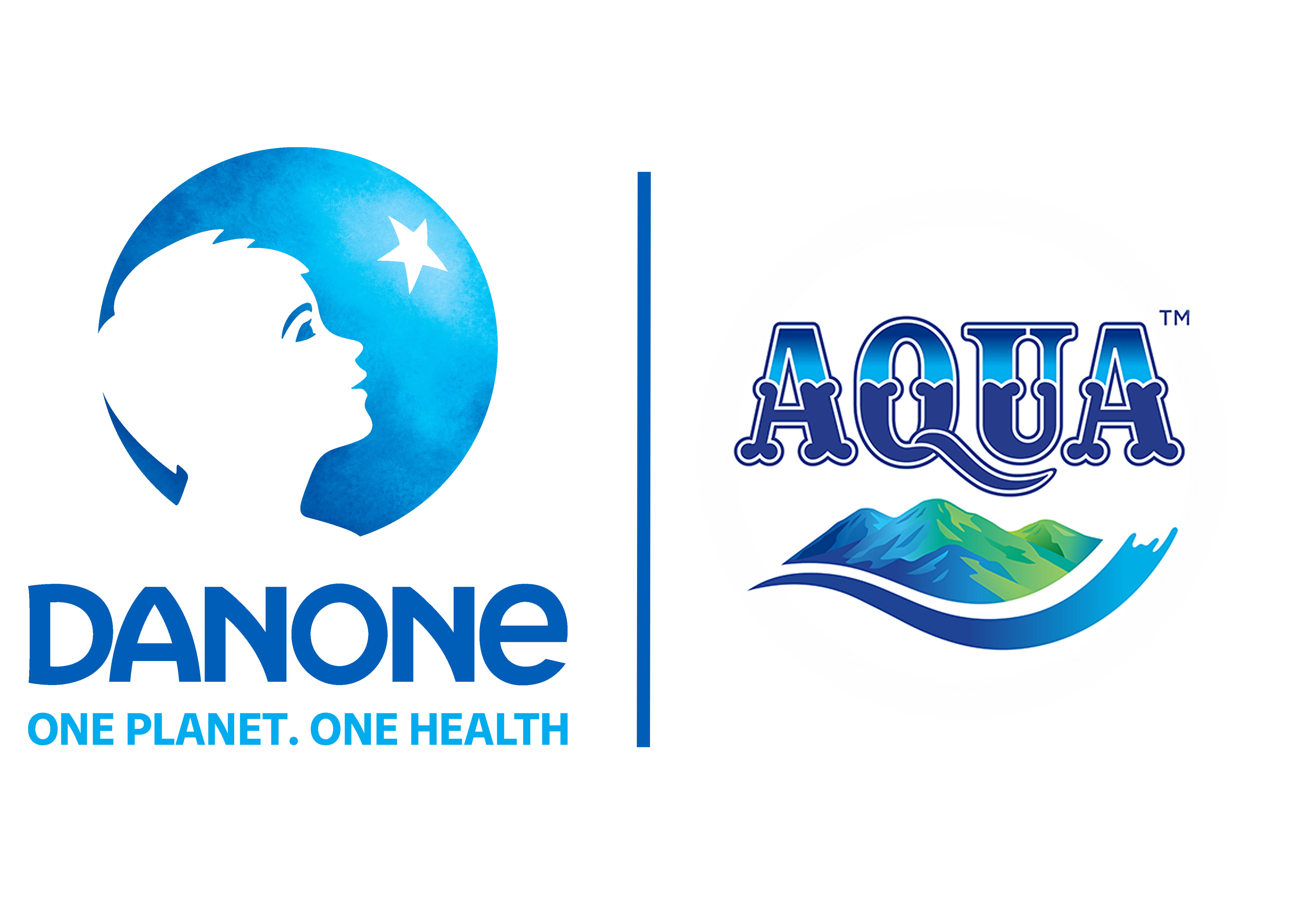 Danone-Aqua