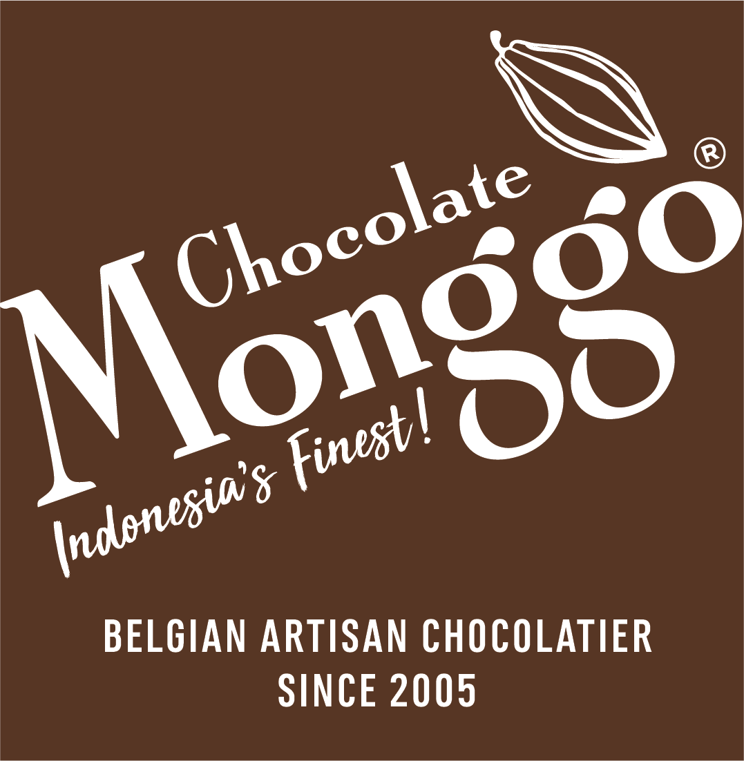 Chocolate Monggo